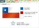 글로벌비지니스마케팅-칠레,로빈크루소의섬,모아이석상 6페이지
