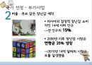 글로벌마케팅,마케팅사례,시장진출,세계시장진출,러시아시장,브랜드마케팅,서비스마케팅,글로벌경영,사례분석,swot,stp,4p 40페이지