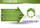 그린마케팅,그린마케팅사례,국내그린마케팅사례,국외그린마케팅사례,마케팅사례분석 4페이지