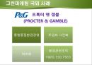 그린마케팅,그린마케팅사례,국내그린마케팅사례,국외그린마케팅사례,마케팅사례분석 29페이지