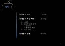 [기업경영사례 분석] “Apple”애플,기업분석,마케팅전략,핵심역량.ppt 2페이지