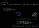 [기업경영사례 분석] “Apple”애플,기업분석,마케팅전략,핵심역량.ppt 7페이지