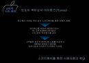 [기업경영사례 분석] “Apple”애플,기업분석,마케팅전략,핵심역량.ppt 19페이지