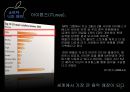 [기업경영사례 분석] “Apple”애플,기업분석,마케팅전략,핵심역량.ppt 21페이지