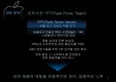 [기업경영사례 분석] “Apple”애플,기업분석,마케팅전략,핵심역량.ppt 34페이지