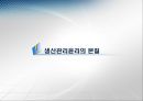 [기업윤리] 생산관리의 윤리.PPT자료 3페이지