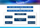 기업의 수명주기와 그에 따른 자본조달전략의 장단점,기업수명주기,자본조달전략,기업사례분석 3페이지