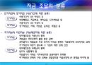 기업의 수명주기와 그에 따른 자본조달전략의 장단점,기업수명주기,자본조달전략,기업사례분석 13페이지