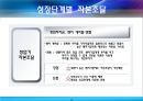 기업의 수명주기와 그에 따른 자본조달전략의 장단점,기업수명주기,자본조달전략,기업사례분석 22페이지