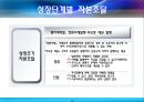 기업의 수명주기와 그에 따른 자본조달전략의 장단점,기업수명주기,자본조달전략,기업사례분석 23페이지