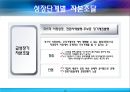 기업의 수명주기와 그에 따른 자본조달전략의 장단점,기업수명주기,자본조달전략,기업사례분석 24페이지