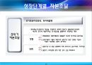 기업의 수명주기와 그에 따른 자본조달전략의 장단점,기업수명주기,자본조달전략,기업사례분석 26페이지