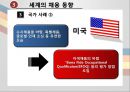 기업의채용트랜드-한국및세계트랜드,기업사례,브랜드마케팅,서비스마케팅,글로벌경영,사례분석,swot,stp,4p 11페이지