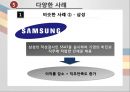 기업의채용트랜드-한국및세계트랜드,기업사례,브랜드마케팅,서비스마케팅,글로벌경영,사례분석,swot,stp,4p 25페이지