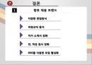 기업의채용트랜드-한국및세계트랜드,기업사례,브랜드마케팅,서비스마케팅,글로벌경영,사례분석,swot,stp,4p 32페이지