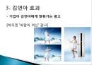 김연아,김연아마케팅,김연아마케팅사례,김연아마케팅전략,스타마케팅,김연아파급효과,김연아효과,스타마케팅전략,스포츠스타마케팅,스포츠스타 24페이지