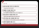 꼬꼬면마케팅전략,꼬꼬면분석,라면시장분석,꼬꼬면의사결정문제.PPT자료 12페이지