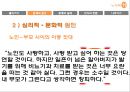 노인의 성생활, 노인의 성 性(인식의전환,문제의실태.문제의원인).PPT자료 8페이지