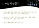 노인과성,노인성문제및실태,노인사회문제,노인의 심리와 성행동.PPT자료 22페이지