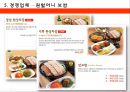 한식 최초의 프랜차이즈 놀부 - 놀부마케팅전략 및 기업분석,놀부SWOT분석,원할머니보쌈.PPT자료 38페이지