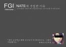 네이트,싸이월드,소셜검색,소셜검색마케팅,네이트마케팅,네이트마케팅전략,네이트미디어전략,FGI,USP,네이트소셜검색.PPT자료 16페이지