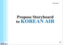 대한항공,마케팅사례,기업분석,마케팅,브랜드,브랜드마케팅,기업,서비스마케팅,글로벌,경영,시장,사례,swot,stp,4p 24페이지