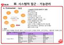 농심과오뚜기에관한기업분석,농심기업분석,농심마케팅전략,농심재무분석,오뚜기기업분석,오뚜기마케팅전략,오뚜기재무분석. 22페이지