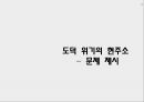 도덕위기의 현주소와 원인,고스톱증후군,윤리 도덕과 사회의관계,천민자본주의,자본주의특징 3페이지