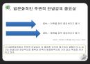 [긍정심리와 재능발달] 돈, 행복, 문화, ,세계행복지수,국가별행복지수.PPT자료 54페이지