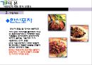 대한민국 대표 한식 브랜드 : ㈜더본코리아 - 더본코리아기업분석,더본코리아마케팅전략,더본코리아해외진출전략,한식해외진출,한식브랜드.PPT자료 12페이지