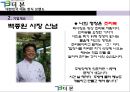 대한민국 대표 한식 브랜드 : ㈜더본코리아 - 더본코리아기업분석,더본코리아마케팅전략,더본코리아해외진출전략,한식해외진출,한식브랜드.PPT자료 13페이지