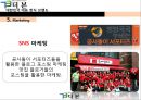대한민국 대표 한식 브랜드 : ㈜더본코리아 - 더본코리아기업분석,더본코리아마케팅전략,더본코리아해외진출전략,한식해외진출,한식브랜드.PPT자료 27페이지
