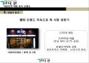 대한민국 대표 한식 브랜드 : ㈜더본코리아 - 더본코리아기업분석,더본코리아마케팅전략,더본코리아해외진출전략,한식해외진출,한식브랜드.PPT자료 33페이지