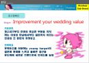 듀오,웨딩마케팅,마케팅사례,마케팅,브랜드,브랜드마케팅,기업,서비스마케팅,글로벌,경영,시장,사례,swot,stp,4p 36페이지