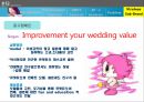 듀오,웨딩마케팅,마케팅사례,마케팅,브랜드,브랜드마케팅,기업,서비스마케팅,글로벌,경영,시장,사례,swot,stp,4p 37페이지