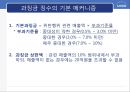 라면회사 담합행위,과징금제도 9페이지