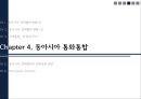 동아시아 경제협력의 현재와미래,동아시아경제협력현황,동아시아통화통합,동아시아경제협력전망,한중일FTA,통화통합의 개념 및 형태 25페이지