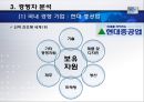 두산중공업기업분석,두산중공업경쟁우위,두산중공업향후전략,중공업시장,세계중공업시장.PPT자료 22페이지
