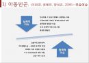 아동빈곤  10페이지