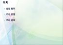 탄도 궤도 운동 예비 레포트 (pasco) 2페이지