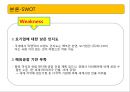 락앤락 마케팅전략 및 기업분석 22페이지