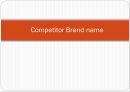 롯데리아_리네이밍,맥노날드,KFC,마케팅,브랜드,브랜드마케팅,기업,서비스마케팅,글로벌,경영,시장,사례,swot,stp,4p 27페이지