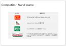 롯데리아_리네이밍,맥노날드,KFC,마케팅,브랜드,브랜드마케팅,기업,서비스마케팅,글로벌,경영,시장,사례,swot,stp,4p 28페이지