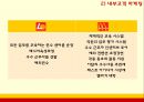 LOTTERIA vs McDONALD - 롯데리아기업분석,롯데리아마케팅전략,롯데리아고객마케팅,맥도날드기업분석,맥도날드마케팅전략,맥도날드고객마케팅.ppt 22페이지