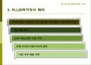 리스트럭처링(Restructuring)의 이해,리스트럭처링의모형,리스트럭처링의실행,리스트럭처링의비교,리스트럭처링의기업,리스트럭처링의기업사례,리스트럭처링.PPT자료 5페이지