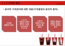 마케팅윤리의 기업사례 - 마케팅윤리,제품의윤리,가격의윤리,유통의윤리,판매원의윤리,광고의윤리,마케팅윤리의기업사례.PPT자료 12페이지