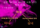 성스러운 마녀 타락한 성녀 - 마녀와성녀,중세여성의문화,마녀분석,성녀분석,성스러운마녀,타락한성녀.PPT자료 29페이지