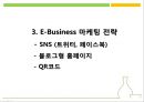 [E-Business Plan] 막걸리싸롱 - 막걸리,막걸리싸롱분석,막걸리싸롱마케팅,홍대막걸리,홍대주류마케팅.PPT자료 18페이지