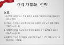 마케팅전략,착한마케팅과사례,7P와사례,STP전략과사례,가격차별화전략과사례.ppt 33페이지