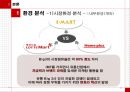 롯데 마트의 마케팅 전략분석 - 기업분석,마케팅전략,브랜드마케팅,서비스마케팅,글로벌경영,사례분석,swot,stp,4p.ppt 12페이지